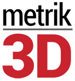 metrik3D GmbH