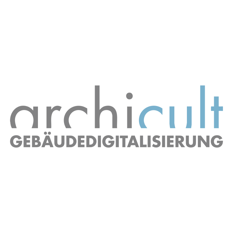 archicult - Gebäudedigitalisierung GmbH