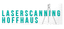 Laserscanning Hoffhaus